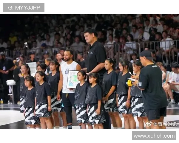 豪雅与姚明携手共创篮球传奇见证运动与时尚的完美融合