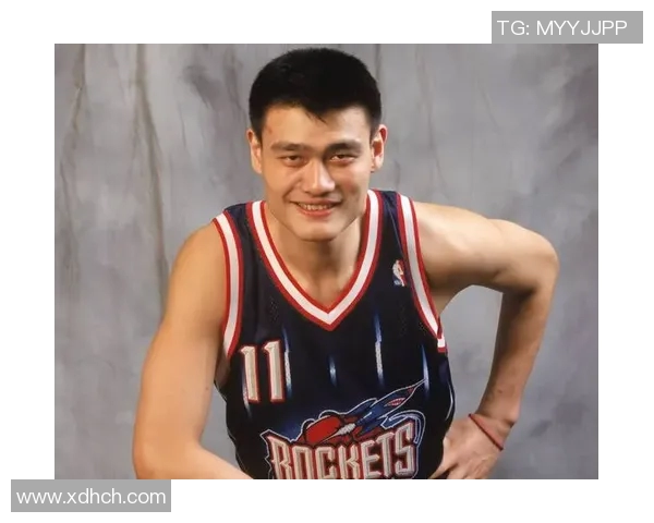 姚明集团概况及其在体育与商业领域的影响力分析