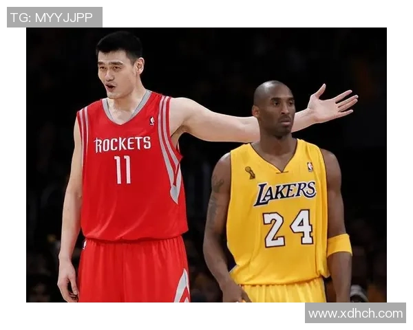 姚明与韦伯的篮球传奇对决与时代交汇的深刻影响分析