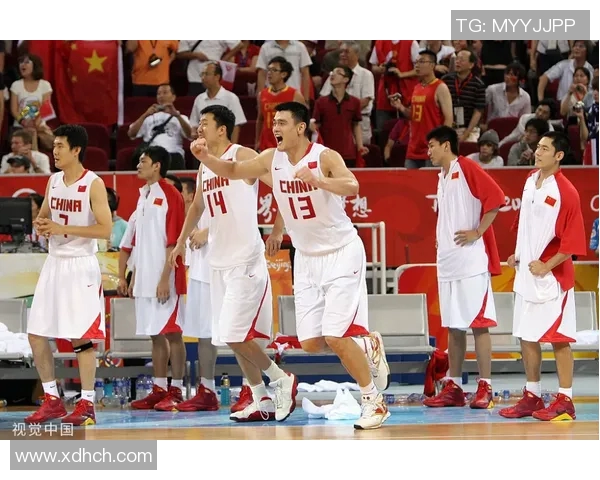 姚明决心远离篮协重塑篮球事业新篇章