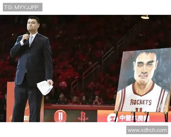 姚明激情吼球员激励团队士气展现领袖风范与篮球精神