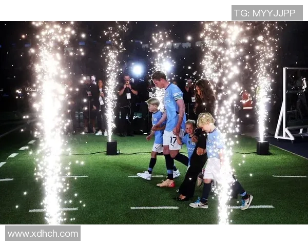 小朋友心目中的足球明星有哪些他们最喜欢的球员和故事分享