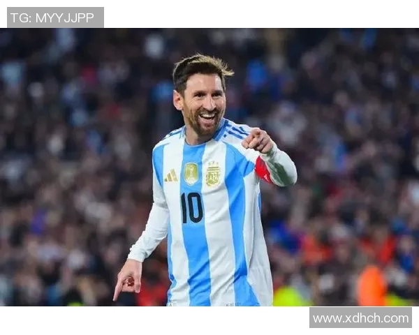 梅西传奇之路：从阿根廷少年到全球足球巨星的成长历程