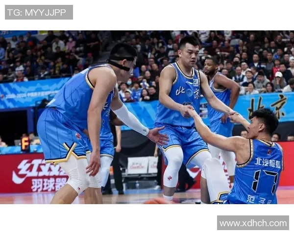 CBA直播辽宁对阵北京精彩录像回放及赛后分析分享